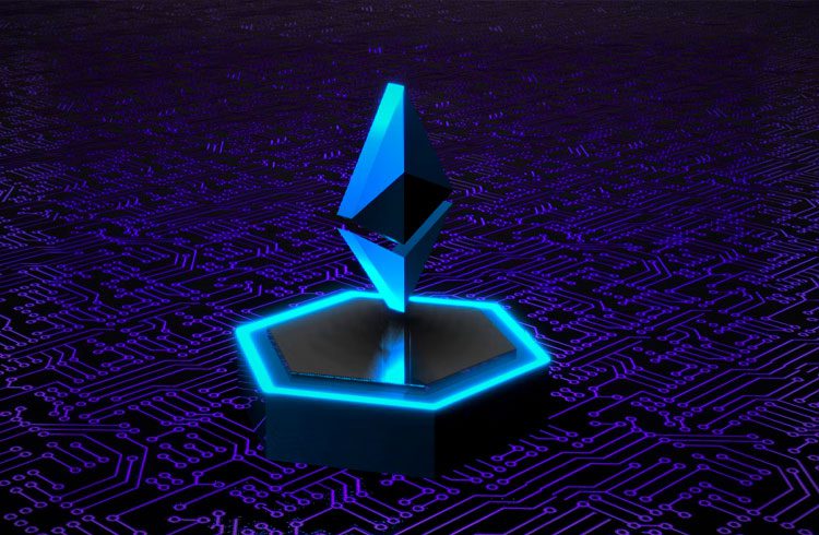 Número de endereços “.eth” supera 1,8 milhão e atinge máxima histórica