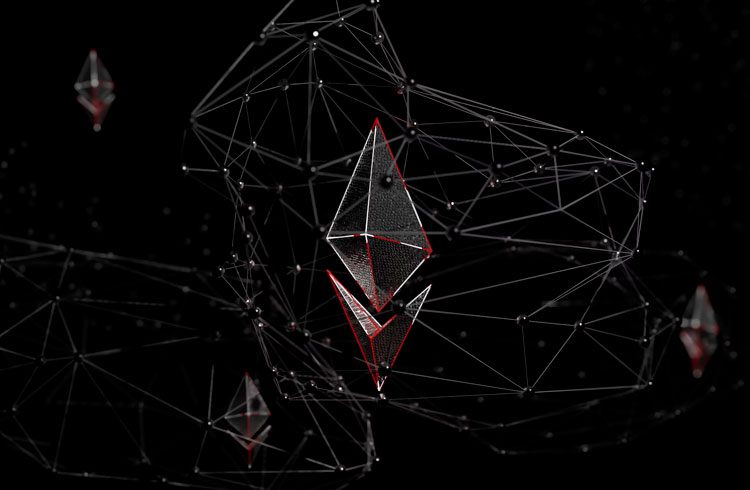 ETHW lança ponte entre blockchains; preço sobe 40%