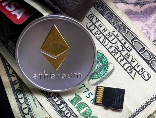 Ethereum Prognose für das Jahresende 2022 – Wie hoch kann der Ether steigen?