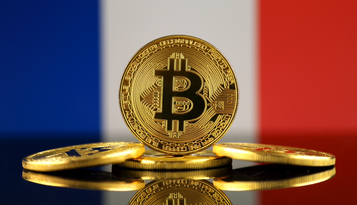 Divisão de criptomoedas do terceiro maior banco da França recebe aprovação de reguladores