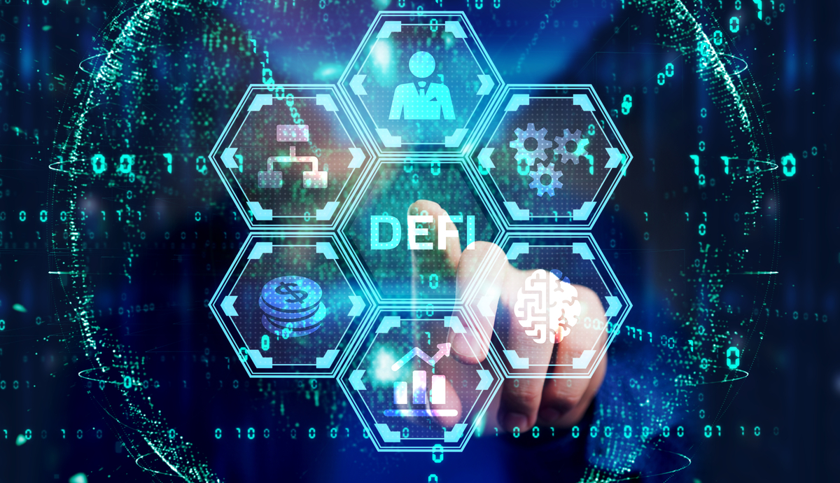 Volume de câmbio semanal DeFi atinge US$ 32 bilhões em meio ao colapso da FTX