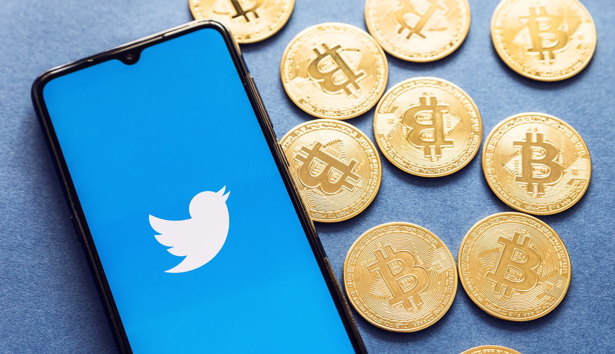 Twitter está criando uma carteira de criptomoedas, diz programadora que revela segredos das redes sociais