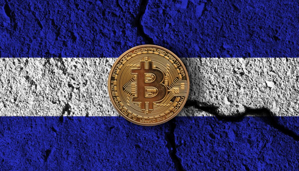 Banco de El Salvador se recusa a revelar dados sobre compras de Bitcoin do país