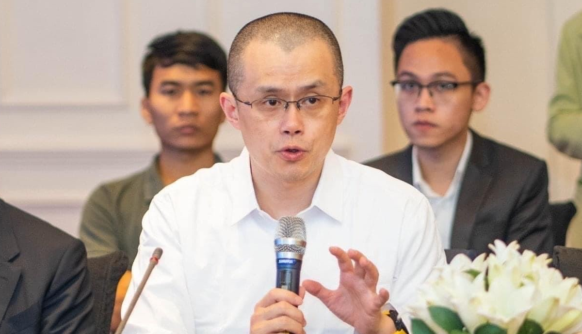 “Vou liquidar nosso estoque desta criptomoeda”, diz CEO da Binance sobre token sob suspeita