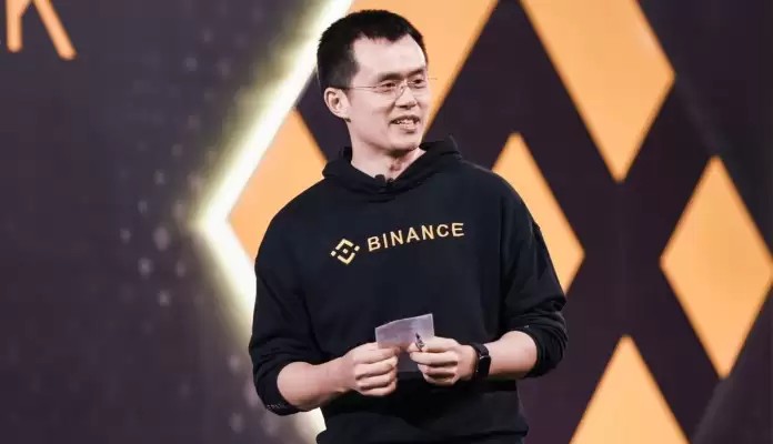 Chefe da Binance recusa proposta para vender token em crise de volta para a corretora rival FTX