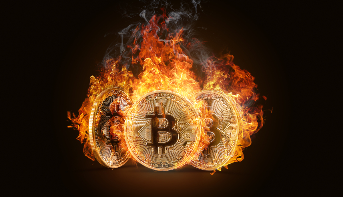 Bitcoin mergulha 8% após Binance comprar FTX; token FTT segue em queda livre e perde 50% do valor