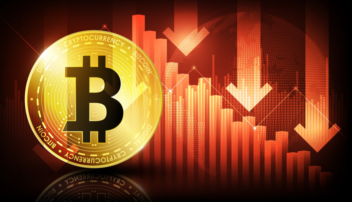 Preços do Bitcoin, Ethereum e do token FTT desabam após pedido de recuperação judicial da FTX