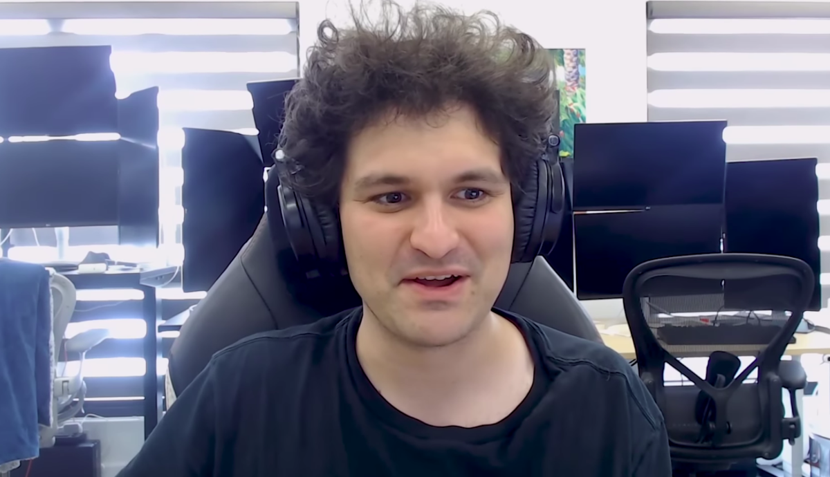 Dono da corretora FTX desiste de doar US$ 1 bilhão para a campanha eleitoral dos EUA