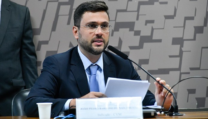 CVM vai criar unidade de criptomoedas, afirma presidente da instituição