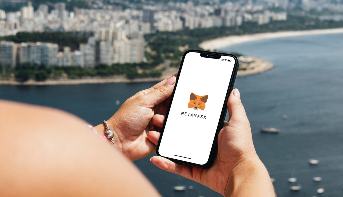 MetaMask libera transferências instantâneas de banco para carteira de criptomoedas