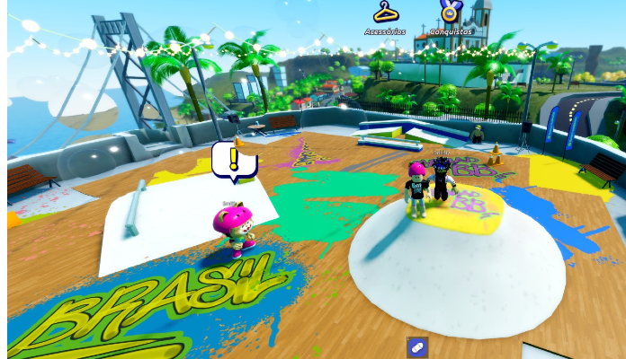 Banco do Brasil anuncia primeiro investimento no metaverso com foco em educação financeira