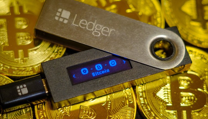 Comunidade brasileira de análise on-chain vai sortear hard wallets em grupo do Discord