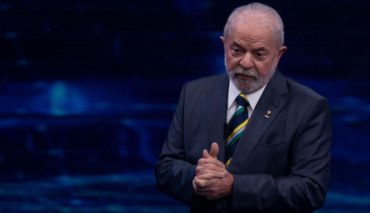 O que a vitória de Lula significa para as criptomoedas no Brasil?