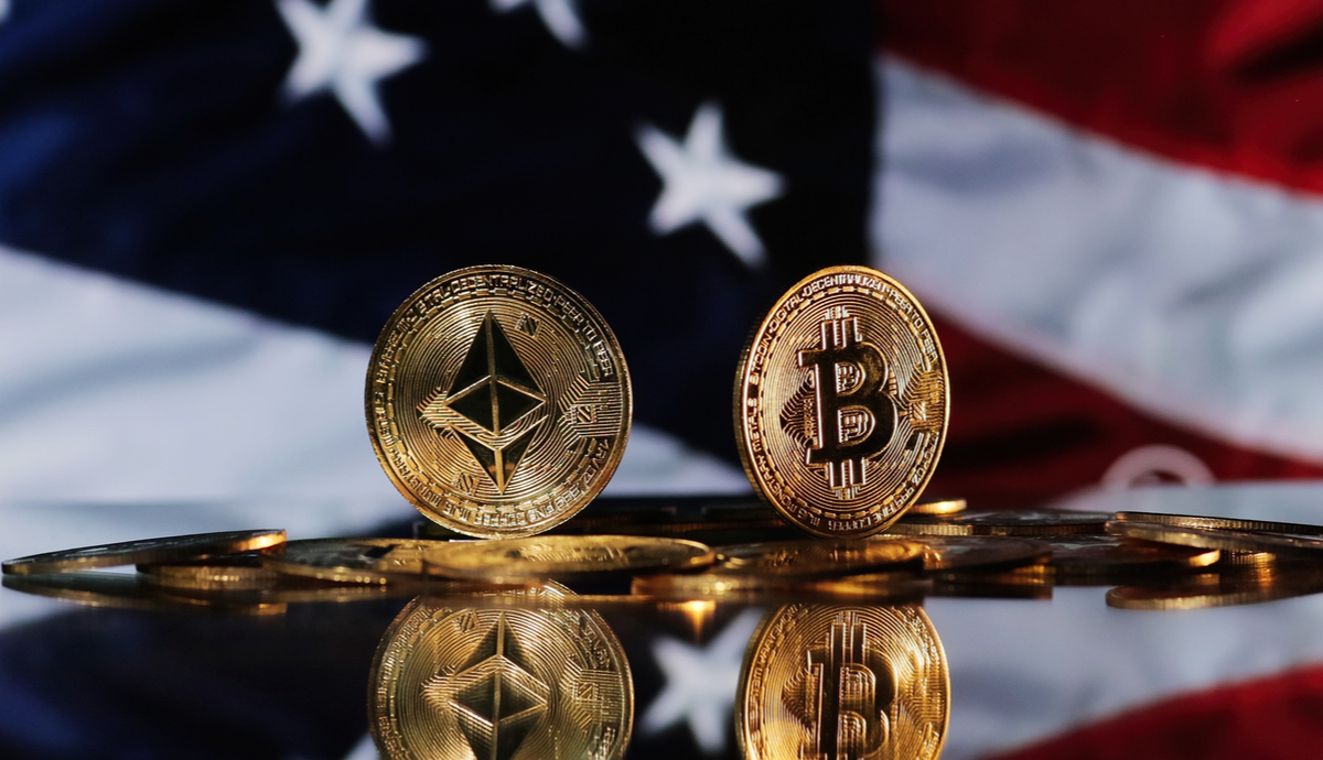 Casa Branca divulga documento que vai definir futuro das criptomoedas nos EUA