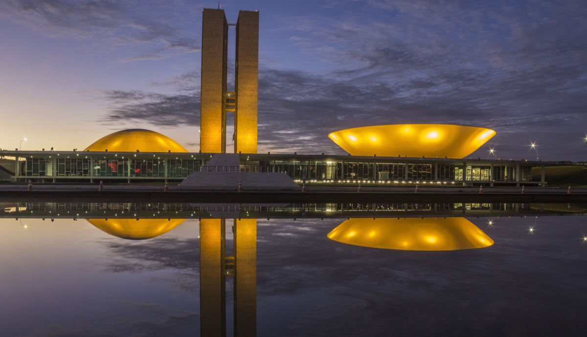 Projeto de Lei das Criptomoedas volta para pauta da semana na Câmara dos Deputados