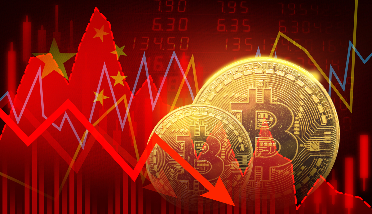 Bitcoin (BTC), Solana (SOL), Dogecoin (Doge) e Litecoin (LTC) têm queda após divulgação de dados de emprego nos EUA