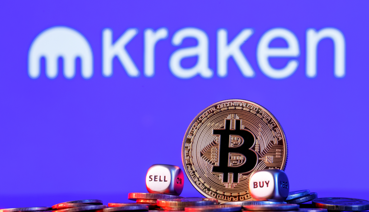 Kraken é investigada por contornar sanção dos EUA e permitir uso da corretora por iranianos