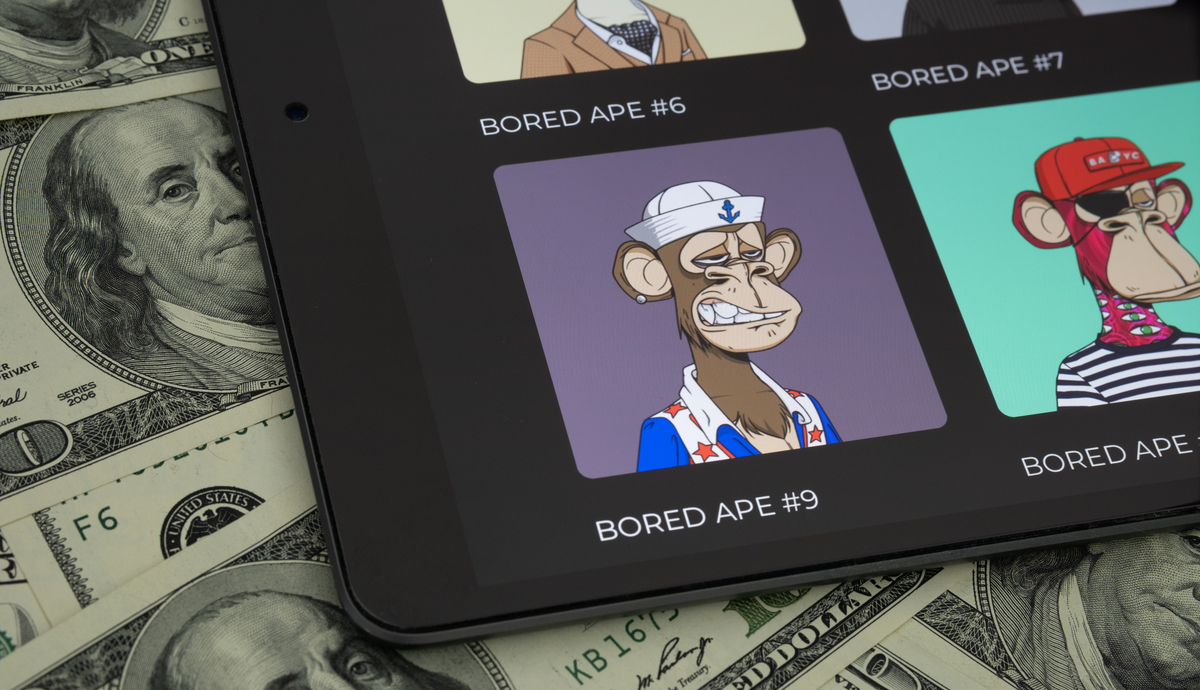 NFT: O que é, como funciona e como é definido o preço de um token não fungível