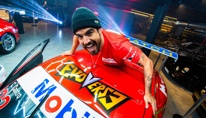 Criptomoeda do jogo NFT de Caio Castro já desabou 98%