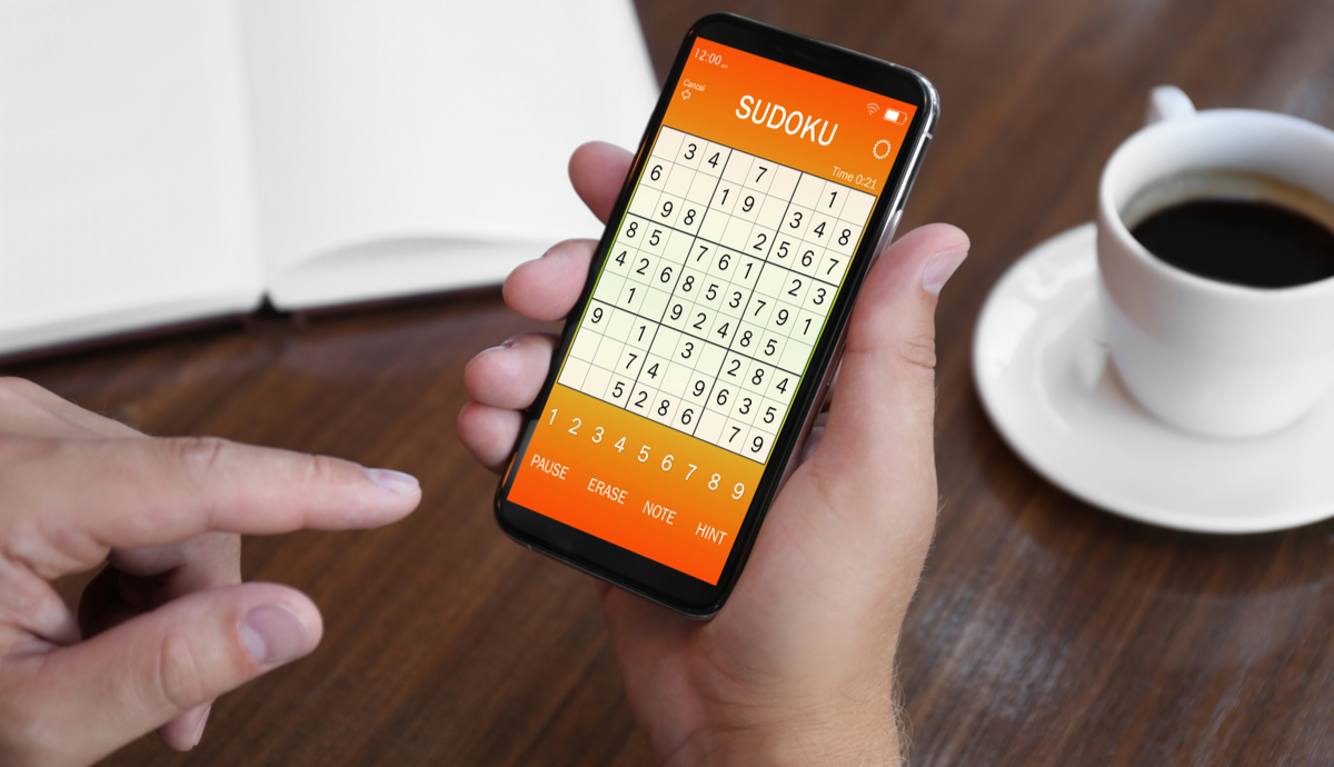 Startup de empreendedor brasileiro permite ganhar Bitcoin jogando Paciência e Sudoku