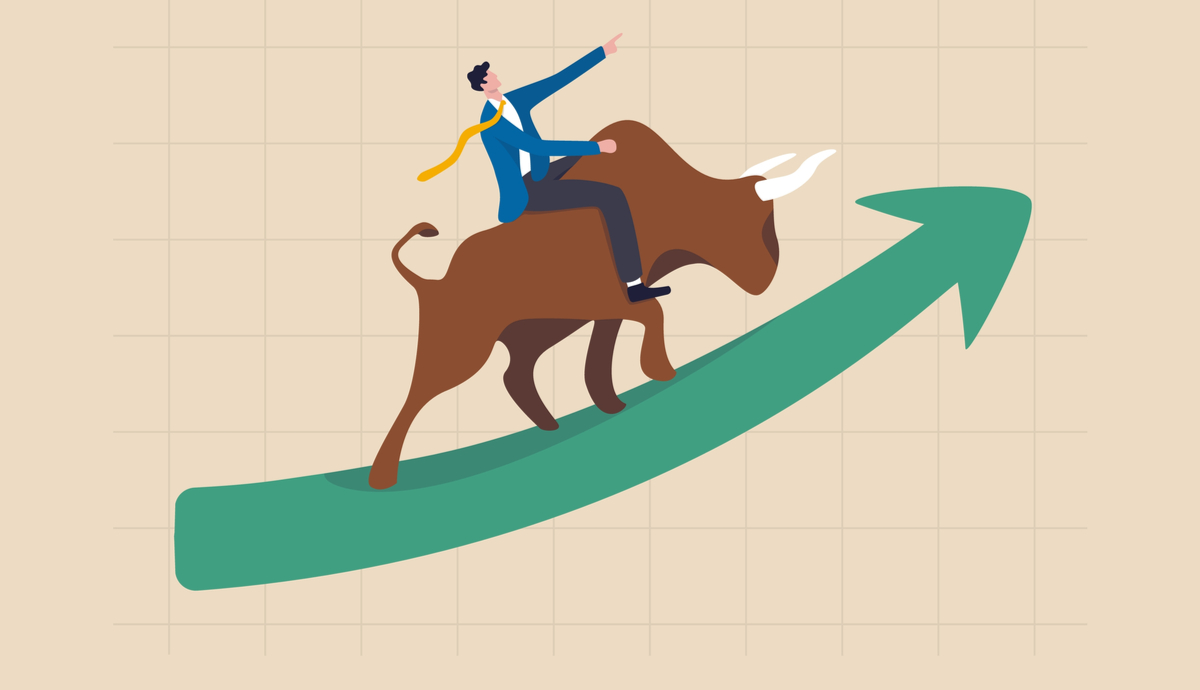 Tokens DeFi disparam e lideram altas no mercado de criptomoedas