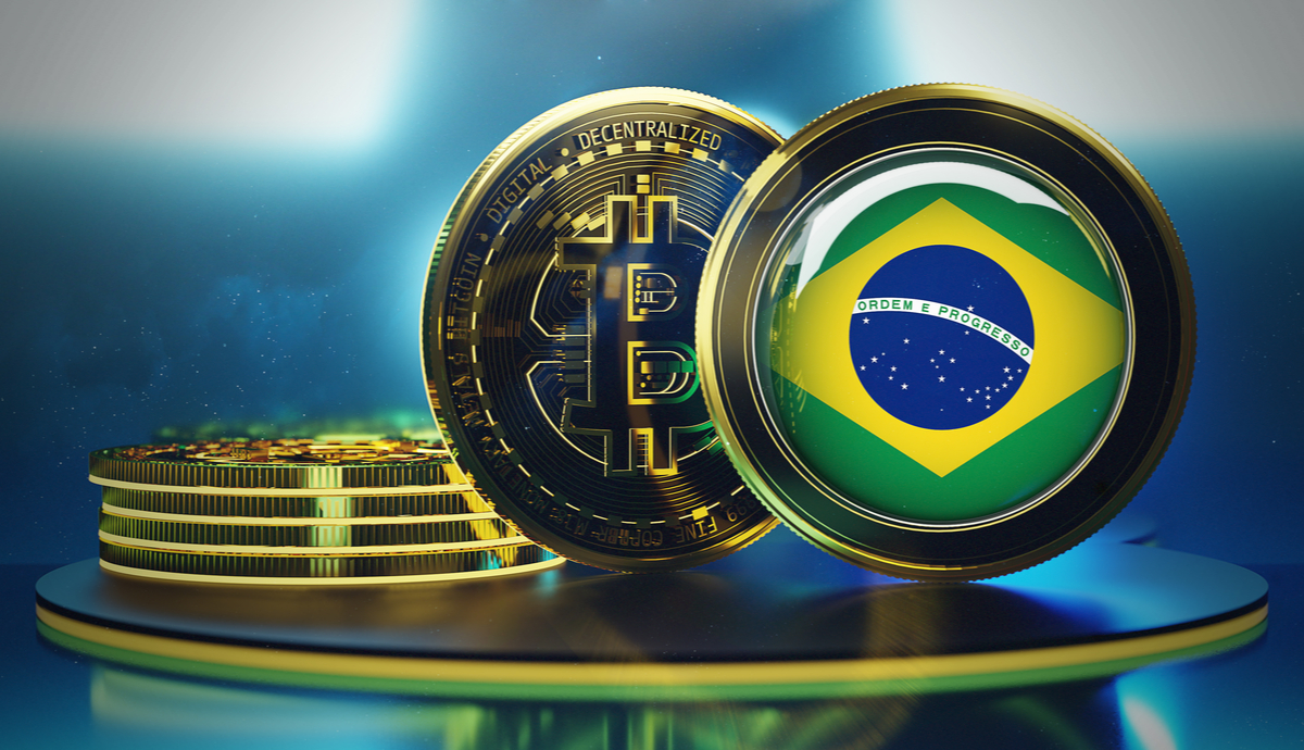 Manhã Cripto: Bitcoin (BTC) ensaia reação e tenta retomar patamar de US$ 20 mil; novas corretoras de criptomoedas podem chegar ao Brasil