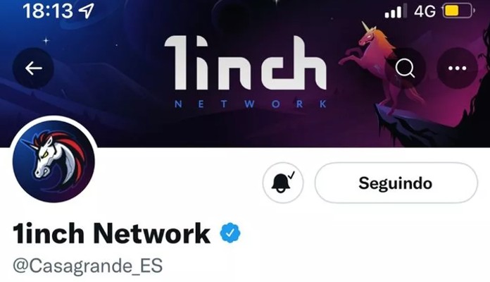 Perfil do governador do Espírito Santo é hackeado para promover criptomoeda