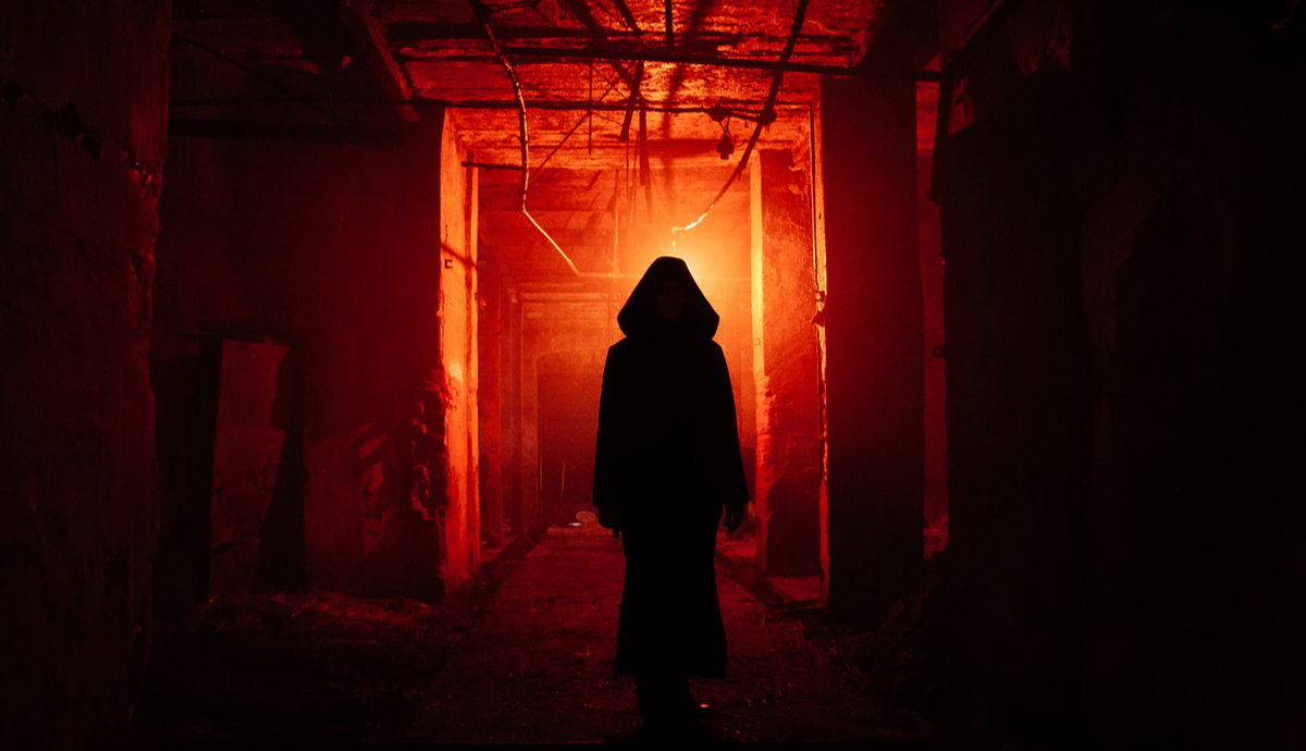 Animador do “The Witcher” anuncia jogo NFT que mistura cyberpunk com terror