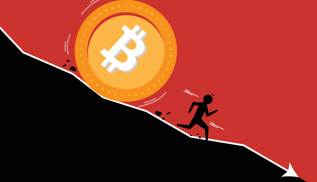 Manhã Cripto: Bitcoin (BTC) recua e volta a perder o patamar de US$ 20 mil em meio a temores sobre juros e boatos da Mt. Gox