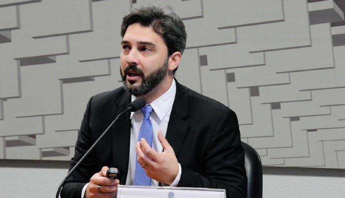 Chefe da Binance para América Latina defende regulação sem “muitas amarras” em evento da B3