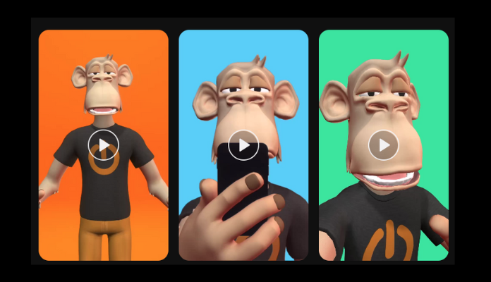 Agora você pode pedir conselhos para um NFT do Bored Ape por R$ 130