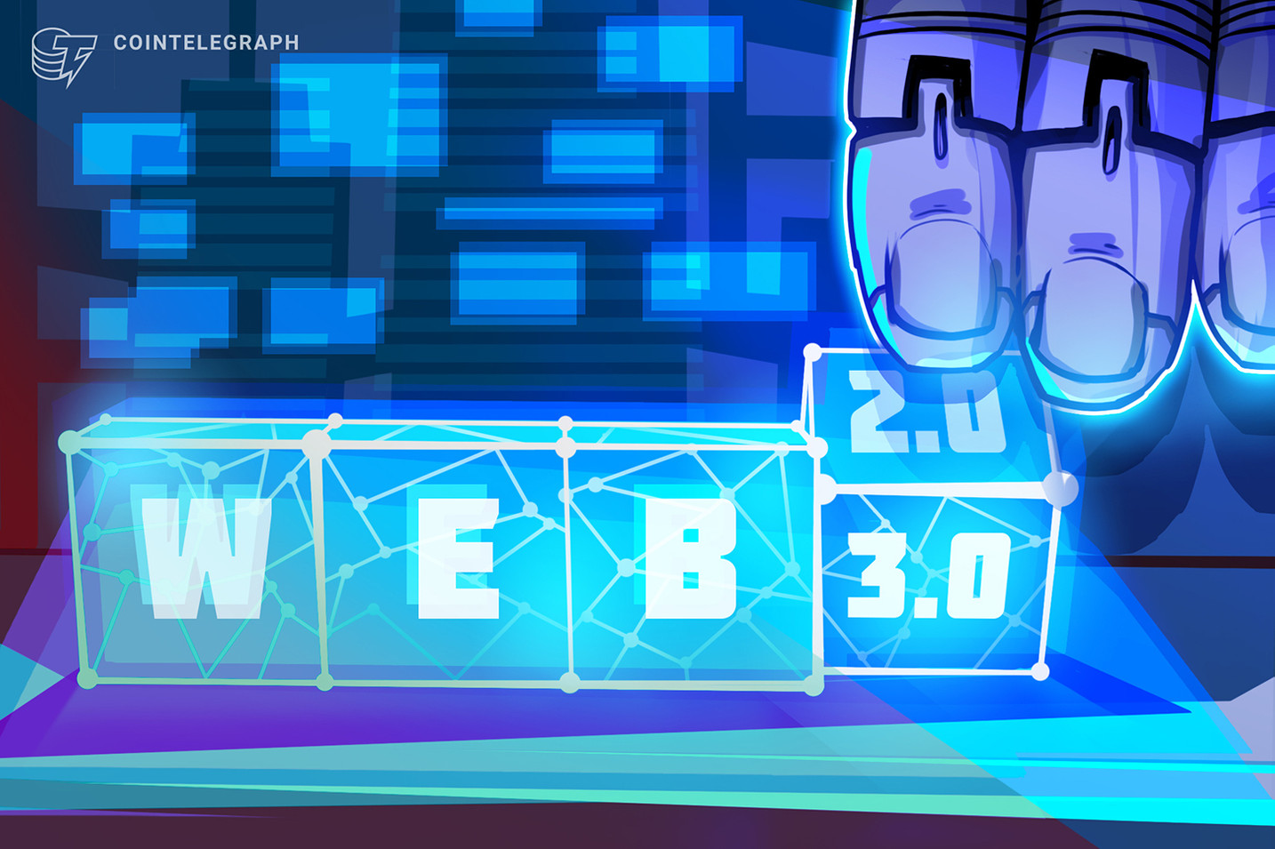 ¿Cómo cambiará Web3 el futuro?