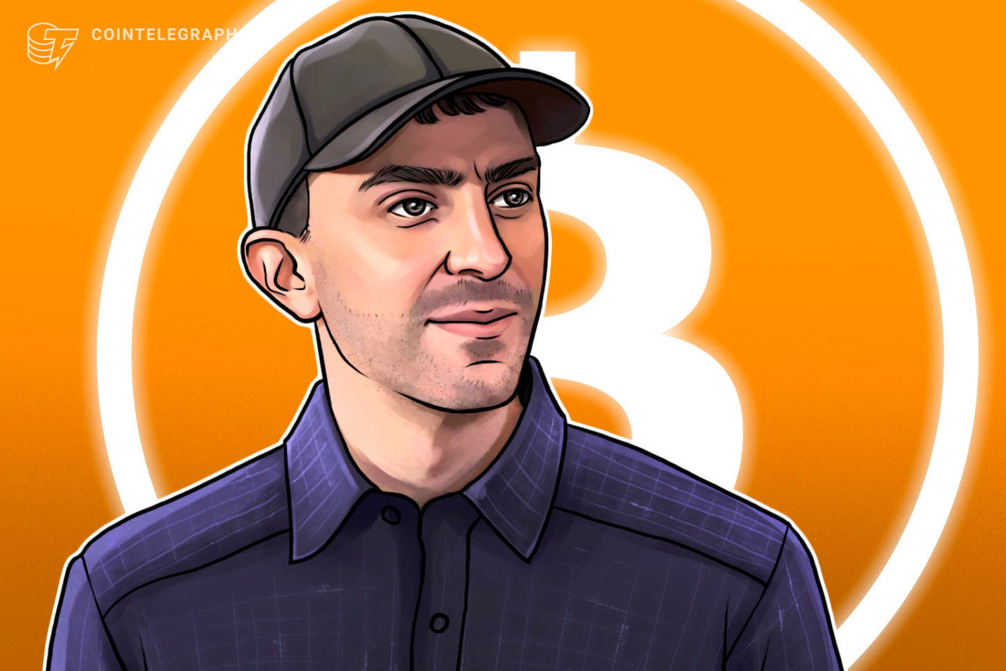 Tone Vays dice que Bitcoin crecerá en 450% el próximo año. ¿Es posible?