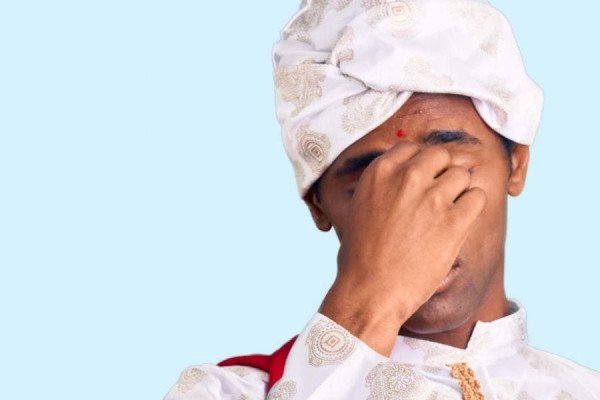 Lancio LUNA 2.0: duro colpo per gli investitori indiani