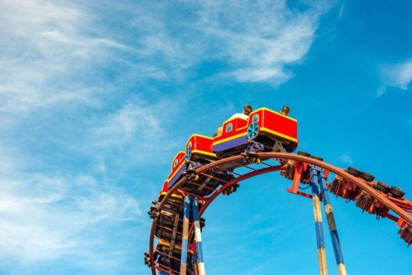 BTC scende sotto i 20.000 USD, ETH cancella i guadagni