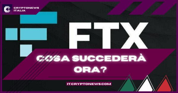 FTX ha usato $ 10 miliardi di fondi dei clienti per sostenere Alameda Research e li ha persi tutti: cosa succederà ora?