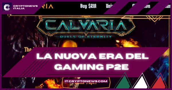 Questo nuovo gioco crypto potrebbe essere il prossimo Axie Infinity o Decentraland - Come comprare a prezzo basso?