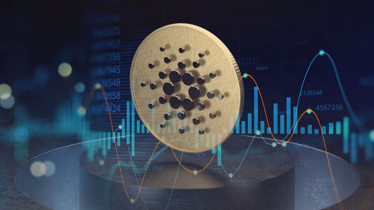 ADA Records 43% Increase in Trading Volume as Vasil Draws Traders’ Attention