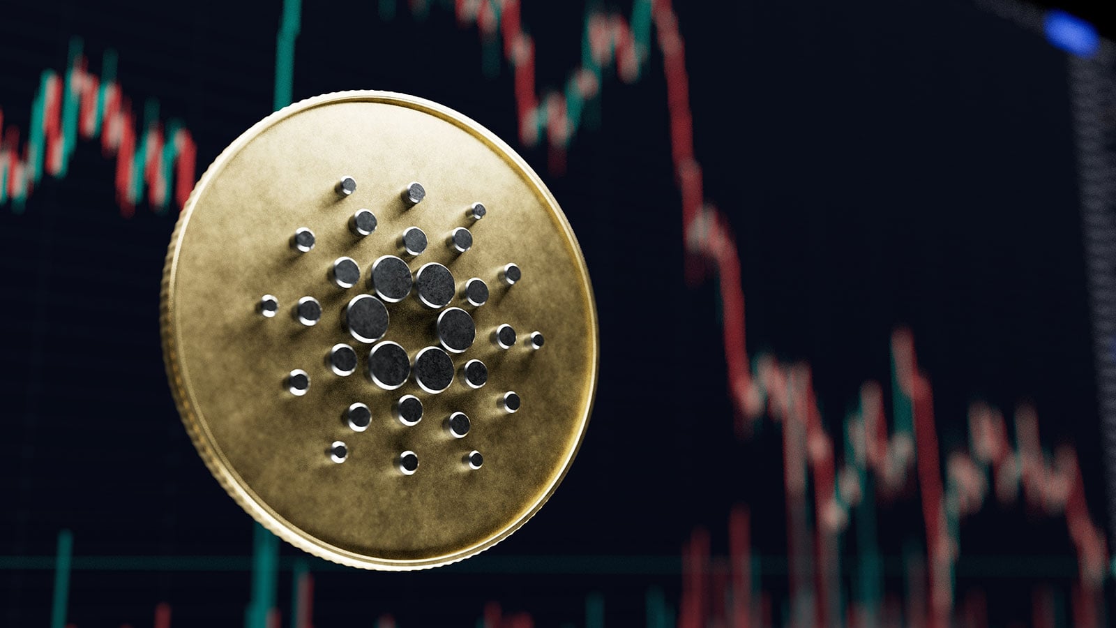 Cardano Critic Says ADA Is Poised to “Plummet Down”