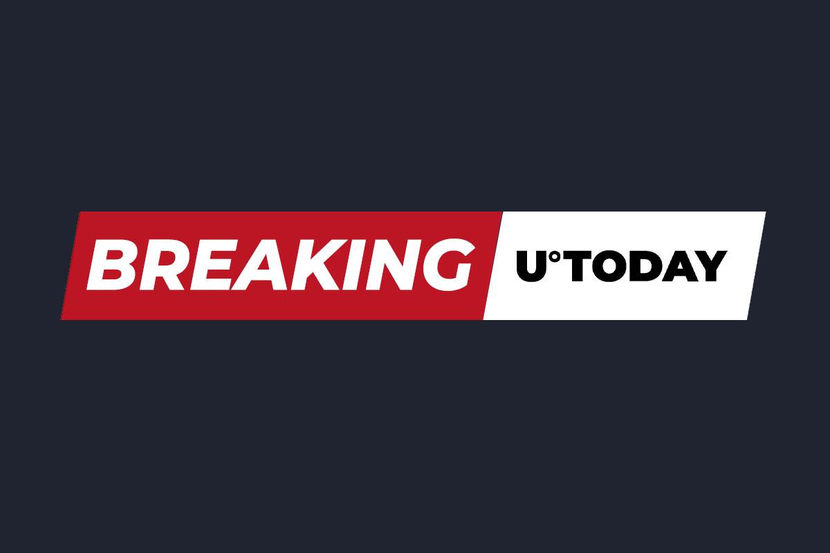 BREAKING: Co-CEO of Alameda Calls It Quits