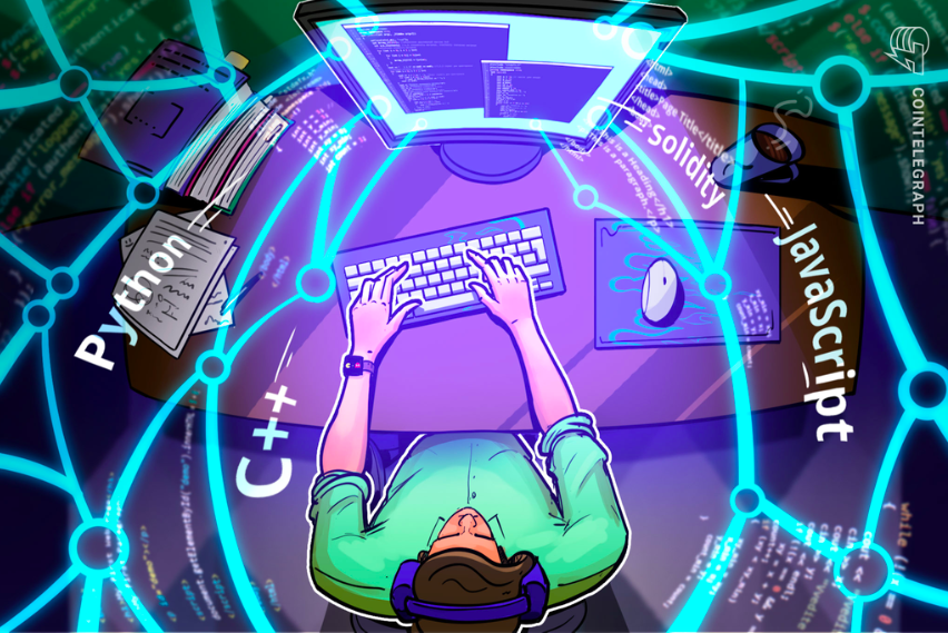 Jovem brasileiro da periferia aprende a programar pelo Youtube e vence Hackathon da Ethereum