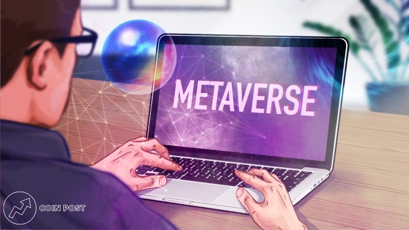 BlackRock создаст ETF с привязкой к акциям компаний метавселенных