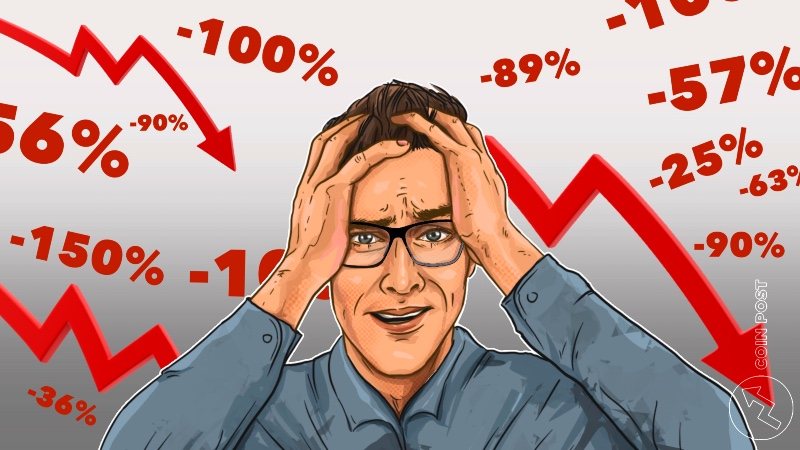 Крупнейший ETF-провайдер РФ заявил о банкротстве фонда еврооблигаций