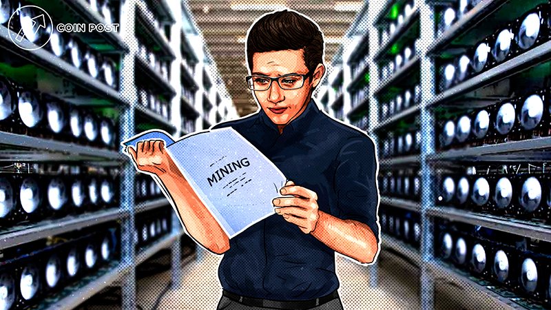 Майнинг-компания Riot Blockchain получила убыток более чем $366 млн за второй квартал