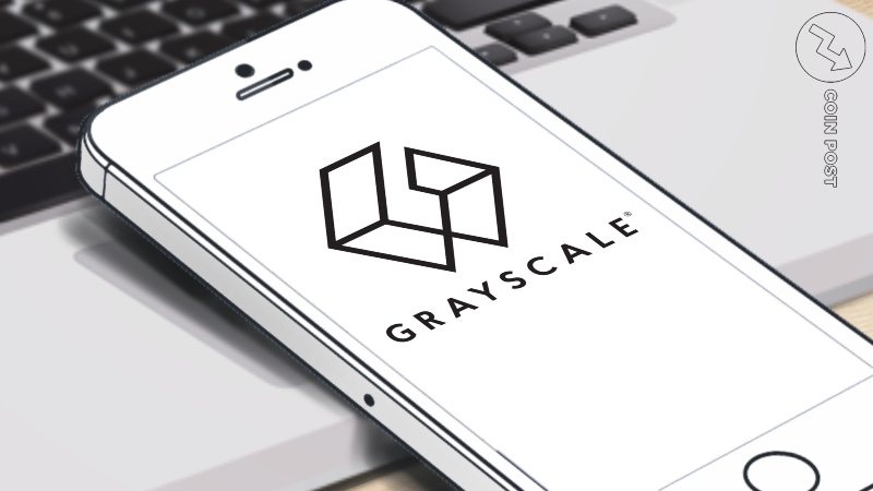 Акции биткоин-траста (GBTC) от Grayscale упали на 42%