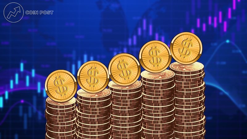 Цена доллара и евро сравнялась впервые за последние 20 лет