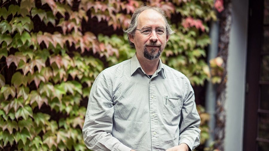 Адам Бэк продолжает верить в $100 000 за биткоин к концу года