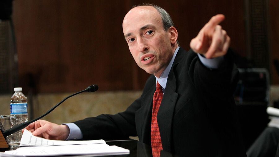 Гэри Генслер: «Я нейтрально отношусь к криптовалютам, но не к защите инвесторов»