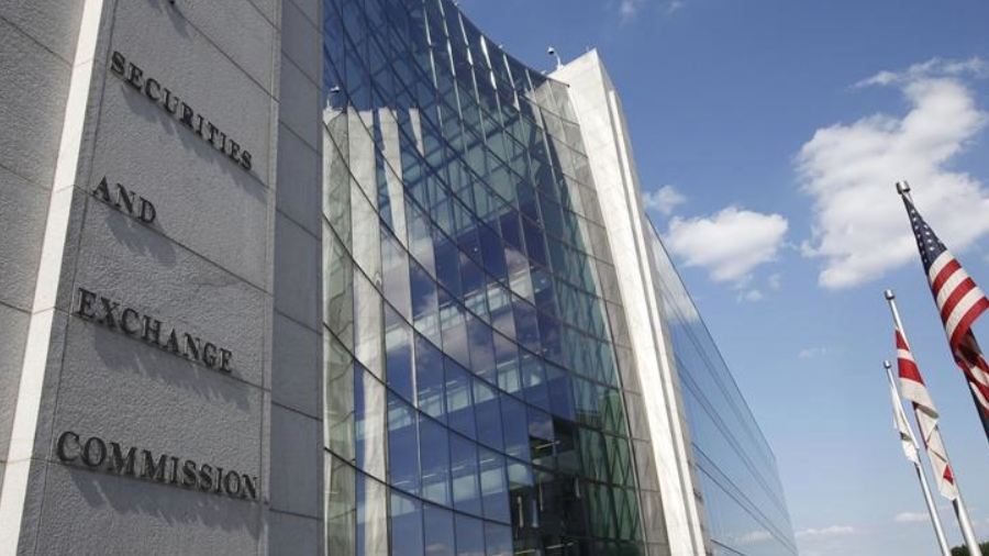 Гэри Генслер: «Рынок криптовалют мало чем отличается от рынка капитала»