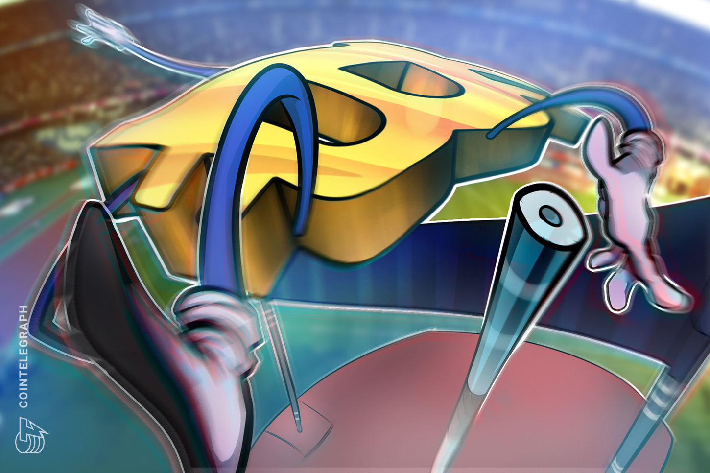 Bitcoin hits 2022 high as analyst gives new $80K BTC price target